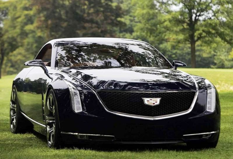 2022 Cadillac Eldorado Convertible, Review, Price 2024 Cadillac