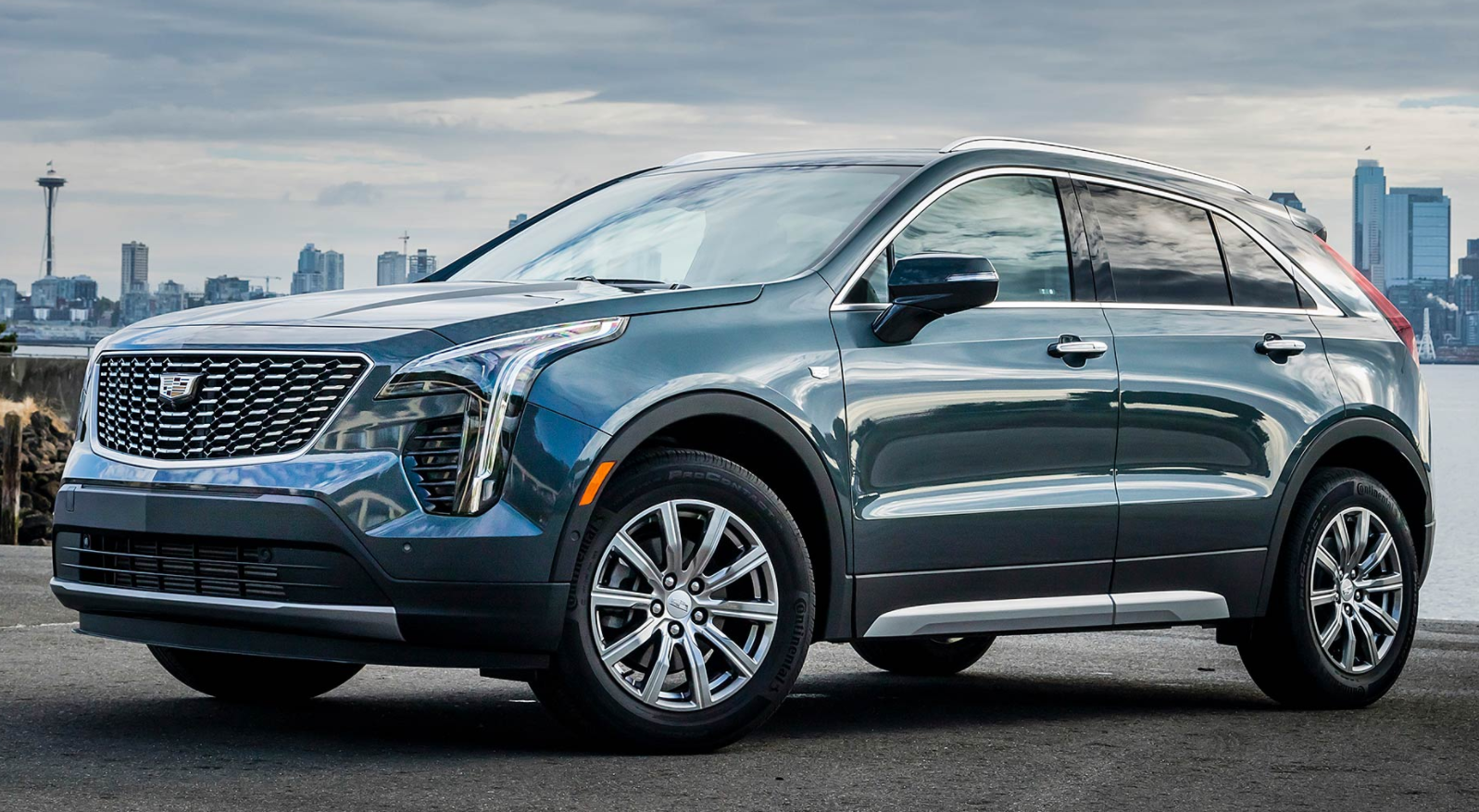 New 2022 Cadillac XT4 Redesign