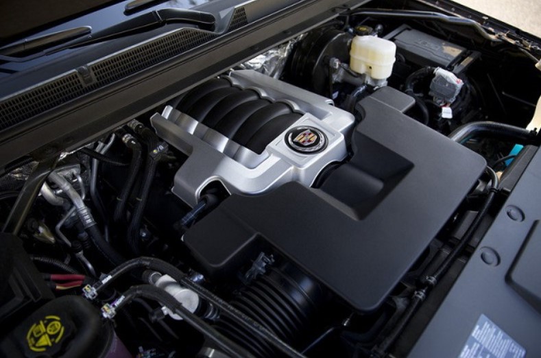 Cadillac Escalade Pickup Rumors New 2023 Engine