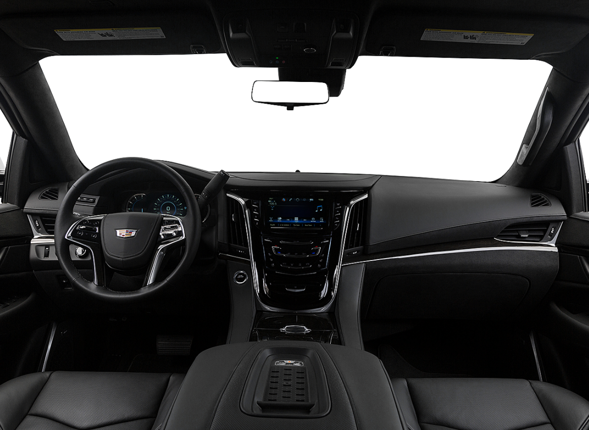 2022 Cadillac CT5 Interior