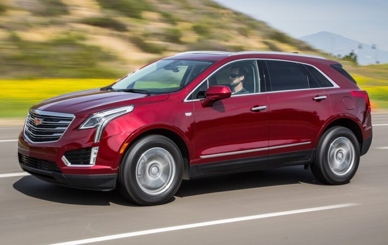 Cadillac XT5 2022 Release Date, Interior, Specs | 2025 Cadillac Models ...