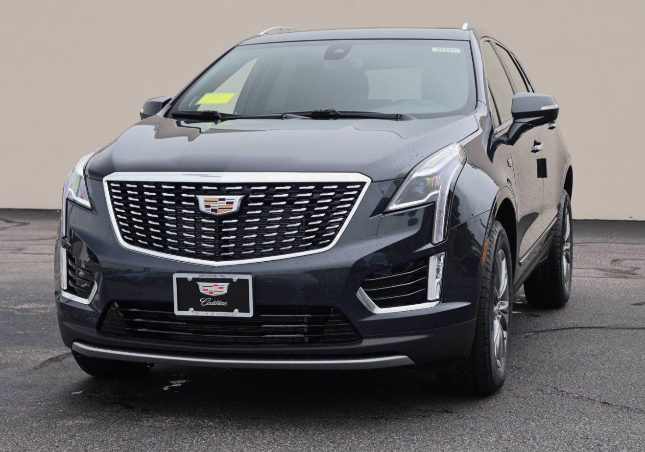 Will There Be A 2022 Cadillac XT5 2022 Cadillac Models SUVs Sedan