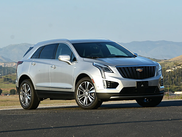 What Is The Difference Between Cadillac Luxury And Premium | 2024