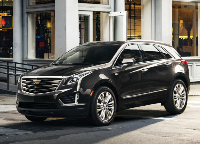 New Cadillac XT5 2024 Interior, Price, Redesign 2025 Cadillac Models