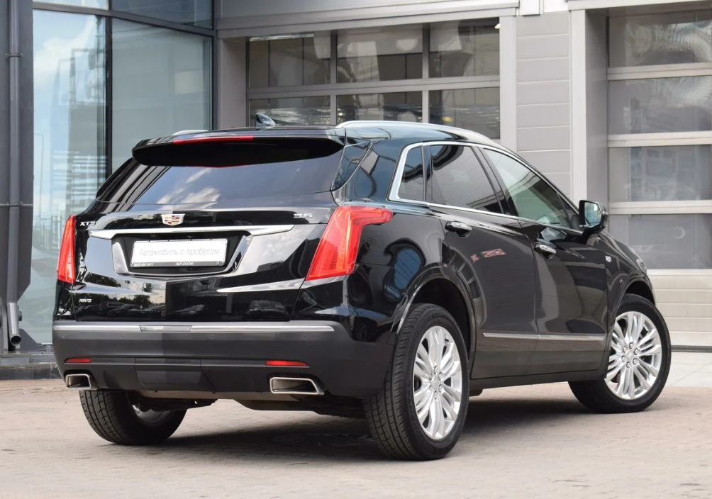 Cadillac XT5 2024 Redesign, Models, Release Date 2025 Cadillac Models