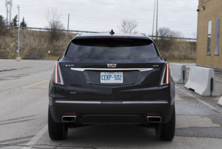 Cadillac XT5 2024 Release Date, Interior, Price 2025 Cadillac Models