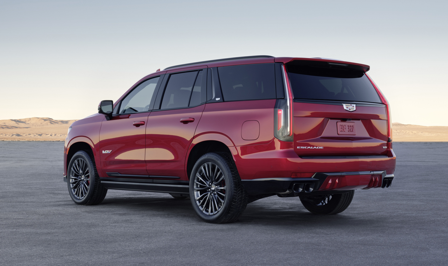 2024 Cadillac Escalade Model Redesign, Colors, Specs 2025 Cadillac Models, SUVs