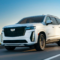 2025 Cadillac Escalade V Release Date