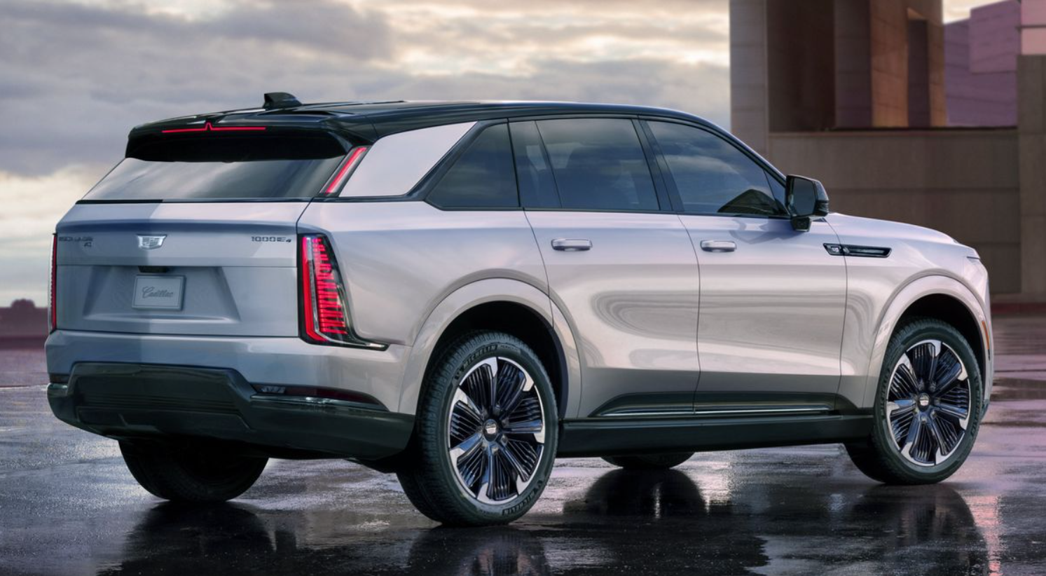 When Will 2025 Cadillac Xt6 Be Available