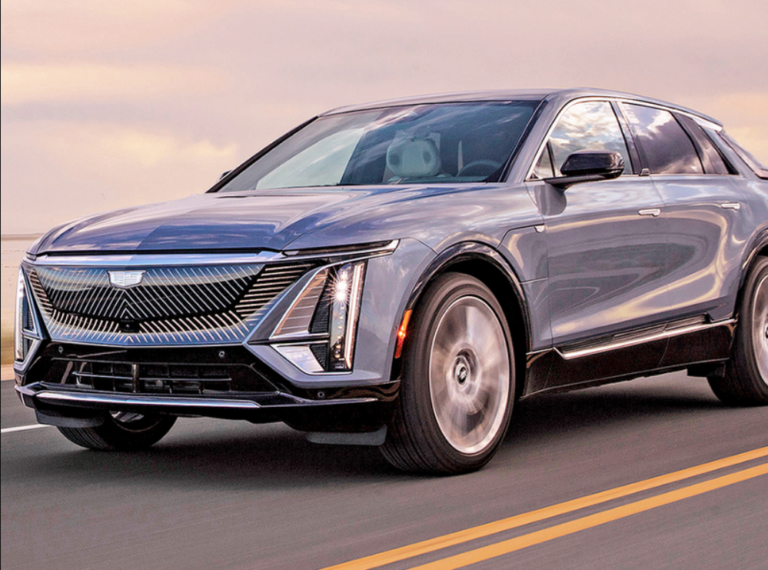 2025 Cadillac XT5 Redesign: What To Expect From The Next-Gen Crossover ...