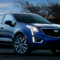 2025 Cadillac XT5