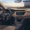 2025 Cadillac XT5 Interior