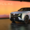 2025 Cadillac Escalade IQ Release Date