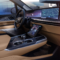 The 2025 Cadillac Escalade Interior