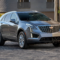 2025 Cadillac XT5