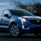 2025 Cadillac XT5 Exterior