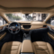 2025 Cadillac XT5 Interior