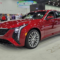 2025 Cadillac CT5 Exterior