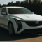 2025 Cadillac CT5