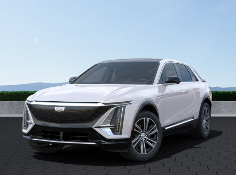 2025 Cadillac Lyriq Engine Everything You Need To Know 2025 Cadillac