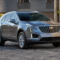 2025 Cadillac XT5