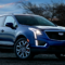 2025 Cadillac XT5 Exterior 2