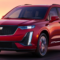 2025 Cadillac XT6 Release Date