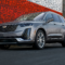 2025 Cadillac XT6