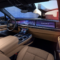 2025 Cadillac Escalade IQ Interior