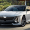 2025 Cadillac Celestiq Exterior