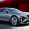 2025 Cadillac CT6 Exterior