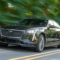 2025 Cadillac CT6 Exterior 2