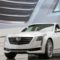 2025 Cadillac CT6 Release Date