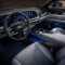 2025 Cadillac Lyriq Interior