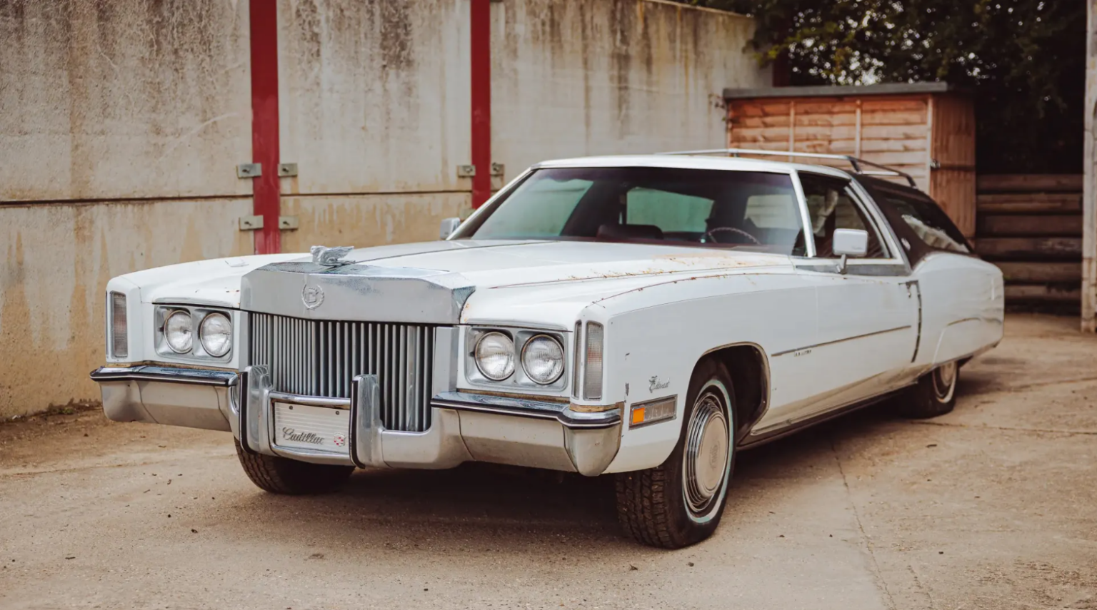 2025 Cadillac Eldorado The Return Of A Legendary Luxury Coupe 2025