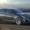 2025 Cadillac ATS Exterior 2