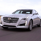 2025 Cadillac ATS