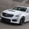 2025 Cadillac ATS Exterior