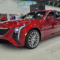 2025 Cadillac CT5 Release Date