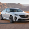 2025 Cadillac CT5 Exterior