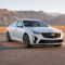 2025 Cadillac CTS-V