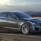 2025 Cadillac CTS-V Exterior 2