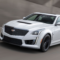 2025 Cadillac CTS-V Exterior