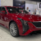 2025 Cadillac CT5-V