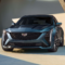 2025 Cadillac CT5-V Release Date