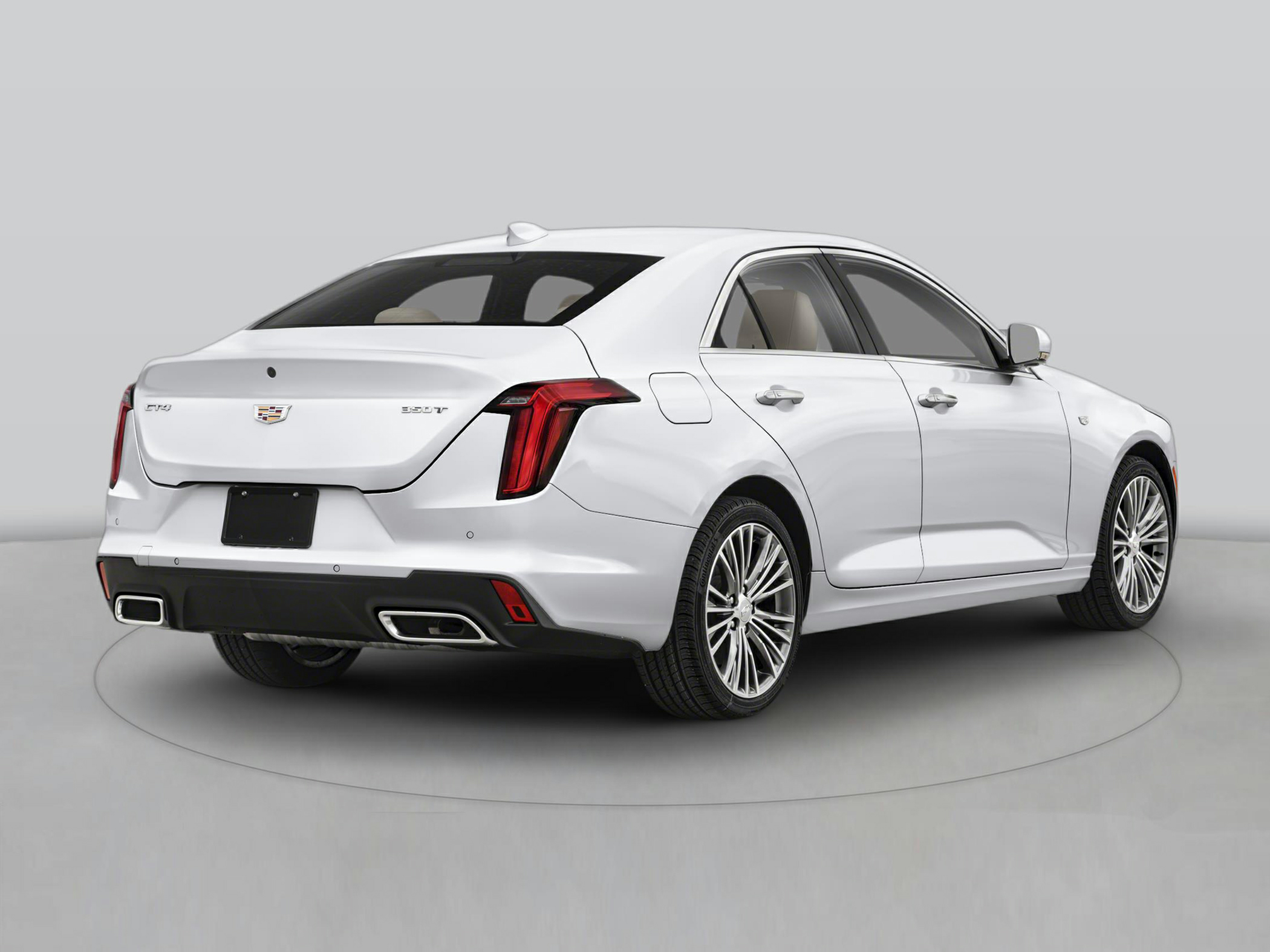 2026 Cadillac CT4 Specs Dimensions Colors Cars