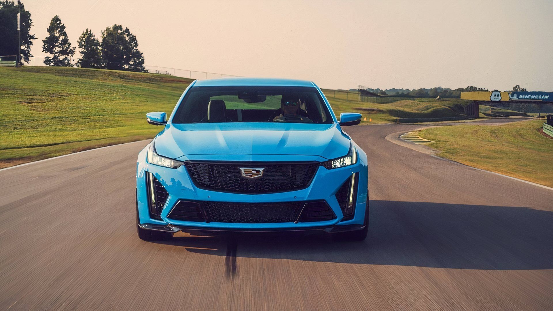 2026 Cadillac CT4 V Blackwing Pricing Photos Specs