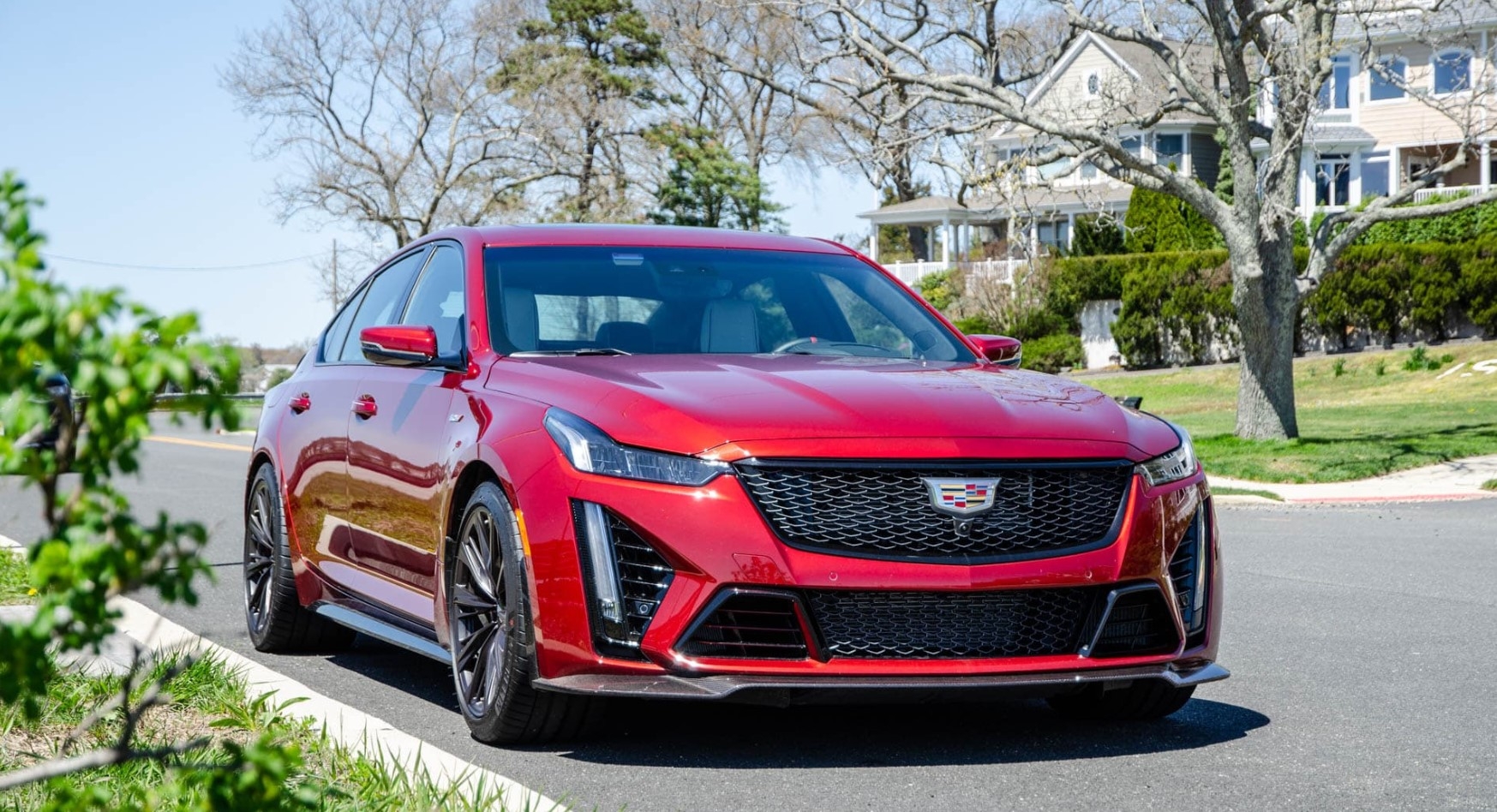 2026 Cadillac CT5 Specs Changes Review New Cadillac Models 2026 Cadillac CT5 Specs Changes Review New Cadillac Models