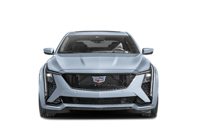 2026 Cadillac CT5 V Specs Prices MPG Reviews Photos Cars