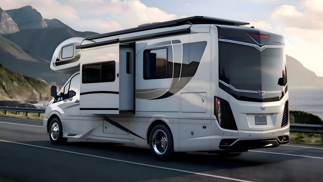 2026 Cadillac Motorhome The Ultimate Luxury On Wheels YouTube 2026 Cadillac Motorhome The Ultimate Luxury On Wheels YouTube